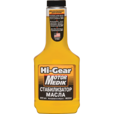 Стабилизатор вязкости масла Hi-Gear HG2241, 355 мл (732241)