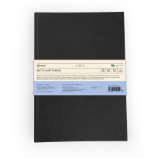 Скетчбук для скетчинга А4 48 л 99IDEA9 (845110)