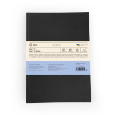 Скетчбук для скетчинга А5 48 л 99IDEA9 (845112)