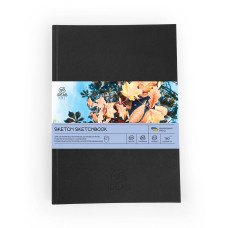 Скетчбук для скетчинга А5 48 л 99IDEA9 (845112)