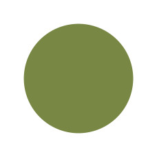 Лінер Art Liner 99IDEAS Brown olive оливковий (846809)