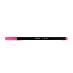 Лінер Art Liner 99IDEAS Bright Pink яскраво-рожевий (846811)