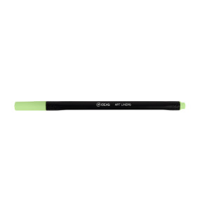 Лінер Art Liner 99IDEAS Willow bud green зелений (847139)