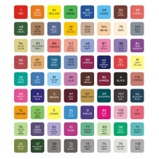 Лінер Art Liner 99IDEAS  Smoky Grey сірий (846806)