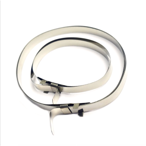 Хомут ШРКШ ленточный AT евро (малый 20*50 мм + большой 50*120 мм) (780685)