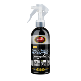 Засіб для швидкого захисту поверхні металу Autosol, 250 мл (11001145)