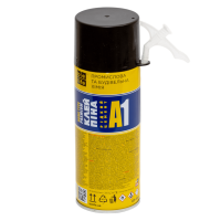 Клей-пена BeLife FС300-A1 (жидкий цемент), 300 мл (GF-300)