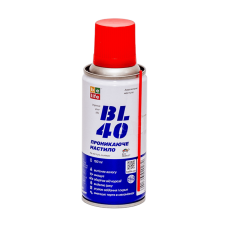 Універсальне проникаюче мастило BeLife, 150 мл (BL-40/150)