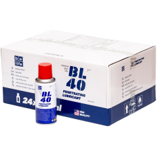 Універсальне проникаюче мастило BeLife, 150 мл (BL-40/150)