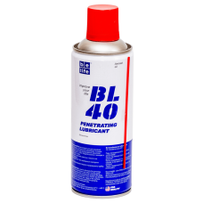 Універсальне проникаюче мастило BeLife, 400 мл (BL-40/400)