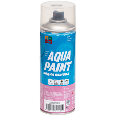 Краска на водной основе Belife Aqua Paint грязно-белая шелковисто матовая (А108)