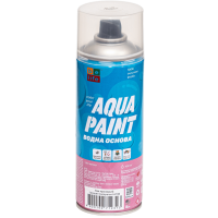 Лак на водній основі Belife Aqua Paint прозорий глянцевий (А190)