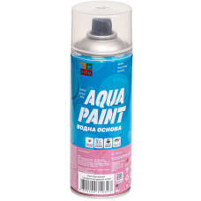 Краска на водной основе Belife Aqua Paint бирюзовая шелковисто матовая (А19)