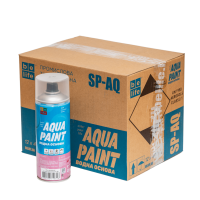Лак на водній основі Belife Aqua Paint прозорий глянцевий (А190)