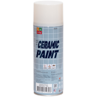 Фарба для відновлення емальованих поверхонь BeLife Paint for Ceramic