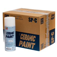 Краска для восстановления эмалированных поверхностей BeLife Paint for Ceramic