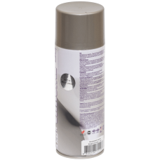 Универсальная акриловая аэрозольная эмаль Belife Crome Paint белый (318)