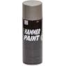 Универсальная акриловая эмаль Belife Hammer Paint серебро (1600)