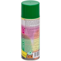 Универсальная акриловая эмаль Belife Hammer Paint зеленая (1617)