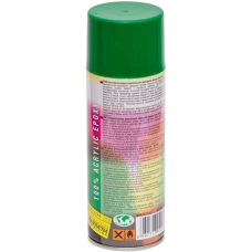 Универсальная акриловая эмаль Belife Hammer Paint зеленая (1617)