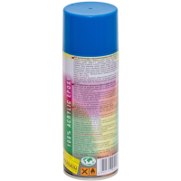 Универсальная акриловая эмаль Belife Hammer Paint синий (1618)