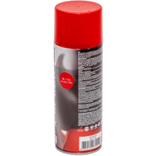 Универсальная акриловая аэрозольная эмаль Belife Hi-Heart красная 205 °С (1106)