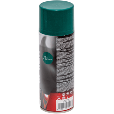 Универсальная акриловая аэрозольная эмаль Belife Hi-Heart зеленая 205° C (1113)