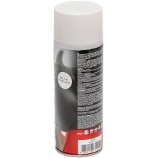 Универсальная акриловая аэрозольная эмаль Belife Hi-Heart белая 205°C (1140)