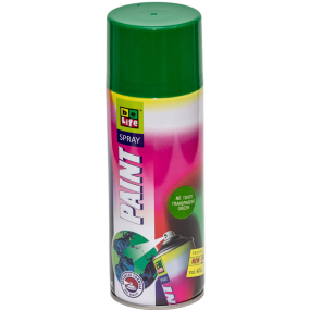 Лак тонировочный BeLife Tint Varnish зеленый (10431)