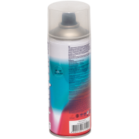 Універсальний лак BeLife Lacquer Universal прозорий глянцевий (190)