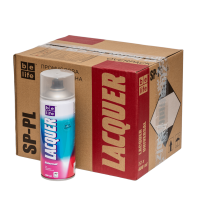 Універсальний лак BeLife Lacquer Universal прозорий глянцевий (190)