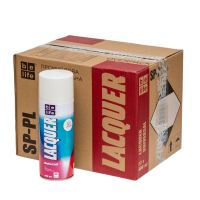 Универсальный лак BeLife Lacquer Universal прозрачный матовый (191)