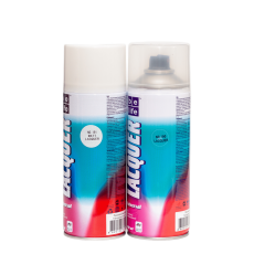 Універсальний лак BeLife Lacquer Universal прозорий глянцевий (190)