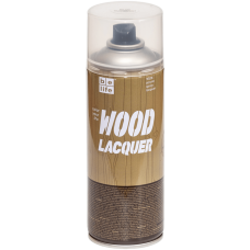 Яхтенный лак BeLife Wood Lacquer (на водной основе) прозрачный (530)
