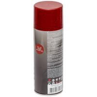 Універсальний грунт для чорних і кольорових металів Belife Primer 3 в 1 червоно-коричневий (168) 