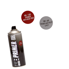 Грунт Belife Primer 3 в 1 сірий (68)