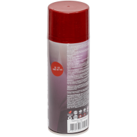 Универсальный акриловый грунт Belife Primer Universal красный (168)