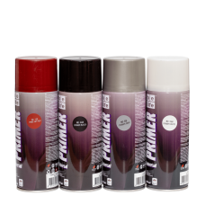 Універсальний акриловий грунт Belife Primer Universal білий (568)