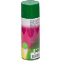 Универсальная акриловая аэрозольная эмаль Belifе нефритовый (101)