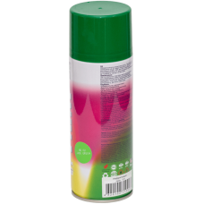 Універсальна акрилова аерозольна емаль BeLife нефритовий (101)