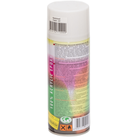 Универсальная акриловая аэрозольная эмаль BeLife кремовый (107)