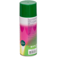 Универсальная акриловая аэрозольная эмаль BeLife свежая-зелень (13)