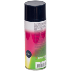 Универсальная акриловая аэрозольная эмаль BeLife  темно-синий (28)