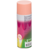 Универсальная акриловая аэрозольная эмаль BeLife светло-розовый (313)