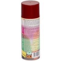 Универсальная акриловая аэрозольная эмаль BeLife светло-коричневый (4745с)