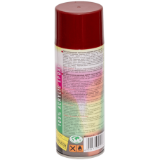 Универсальная акриловая аэрозольная эмаль BeLife светло-коричневый (4745с)