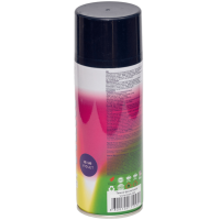 Универсальная акриловая аэрозольная эмаль BeLife фиолетовый (549)