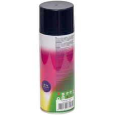 Универсальная акриловая аэрозольная эмаль BeLife фиолетовый (549)