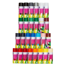 Универсальная акриловая аэрозольная эмаль BeLife  темно-синий (28)