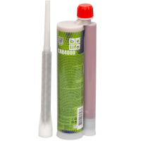 Хімічний анкер на епоксидній основі двокомпонентний BeLife (CAB4000), 360 мл